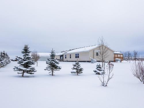 5228 Twp Rd 564, Rural Lac Ste. Anne County, AB - Outdoor With View