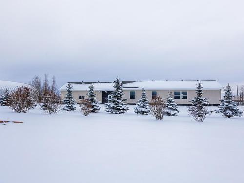 5228 Twp Rd 564, Rural Lac Ste. Anne County, AB - Outdoor With View