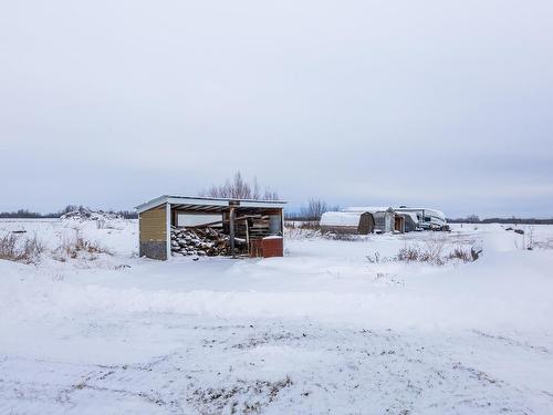 5228 Twp Rd 564, Rural Lac Ste. Anne County, AB - Outdoor With View