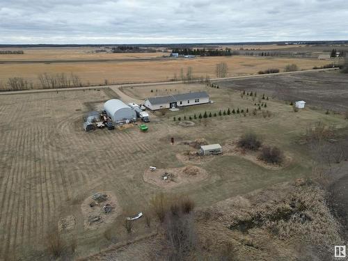 5228 Twp Rd 564, Rural Lac Ste. Anne County, AB - Outdoor With View