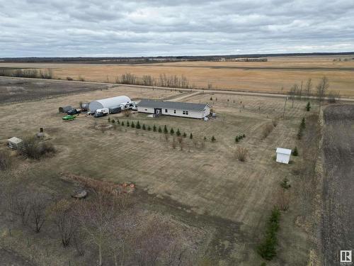 5228 Twp Rd 564, Rural Lac Ste. Anne County, AB - Outdoor With View