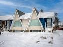 6106 51 Avenue, Cold Lake, AB  - Outdoor With Facade 