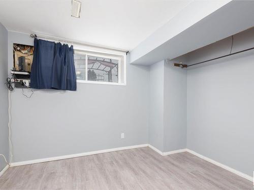 6106 51 Avenue, Cold Lake, AB - Indoor Photo Showing Other Room