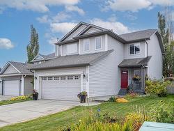 1207 MCALLISTER WY SW  Edmonton, AB T6W 1X8