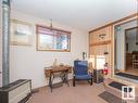 #9, 223014 Twp Rd 652, Rural Athabasca County, AB  - Indoor Photo Showing Other Room 