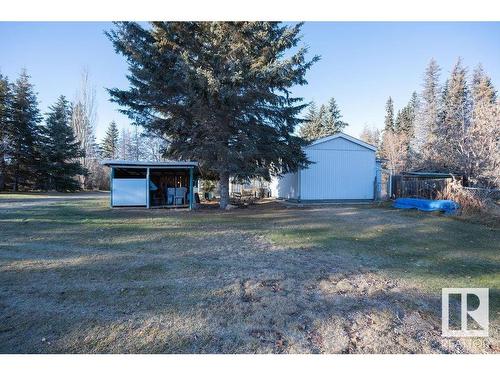 #9, 223014 Twp Rd 652, Rural Athabasca County, AB - Outdoor