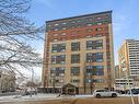 308 9710 105 Street, Edmonton, AB  - Outdoor With Facade 