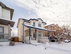 315 BRINTNELL BV NW  Edmonton, AB T5Y 3J9