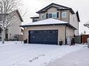 1257 Westerra Crescent, Stony Plain, AB  - Outdoor 