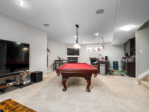 1257 Westerra Crescent, Stony Plain, AB - Indoor Photo Showing Other Room