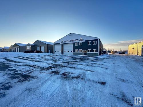 30 Goertz Av, Stony Plain, AB 