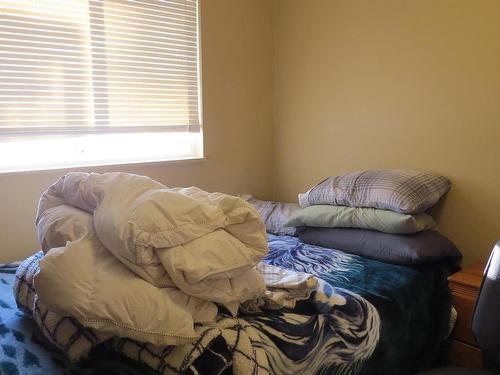 260 Richfield Road Nw, Edmonton, AB - Indoor Photo Showing Bedroom