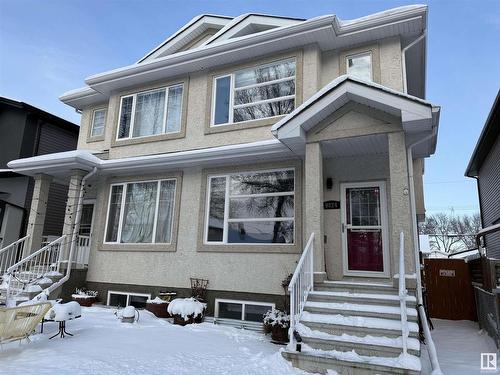 9824 73 Avenue, Edmonton, AB 