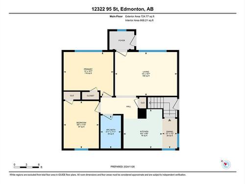 12322 95 St Nw, Edmonton, AB 