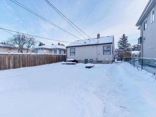 12322 95 St Nw, Edmonton, AB 