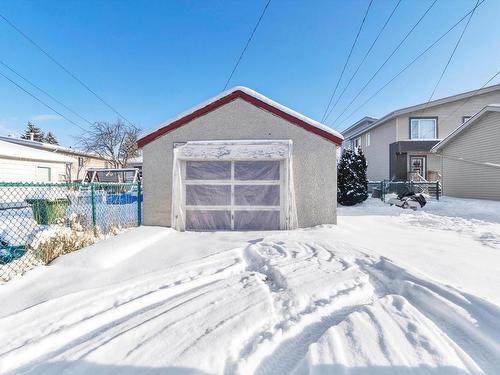 12322 95 St Nw, Edmonton, AB 