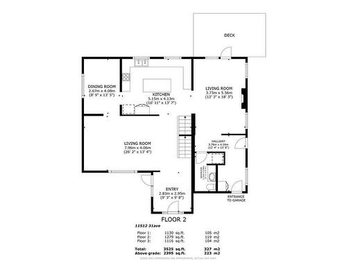 11512 31 Av Nw, Edmonton, AB 