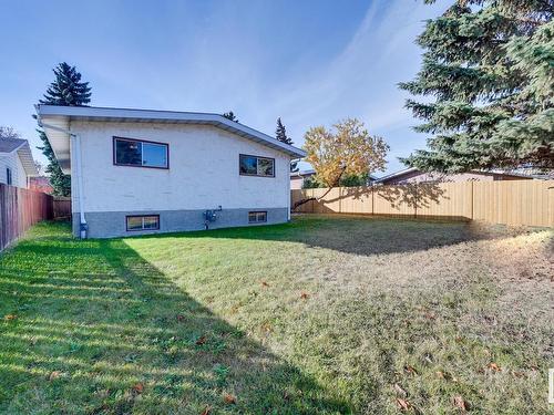 11212 Beaumaris Rd Nw, Edmonton, AB 