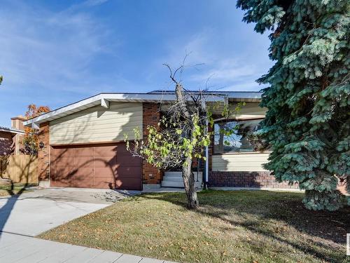 11212 Beaumaris Rd Nw, Edmonton, AB 