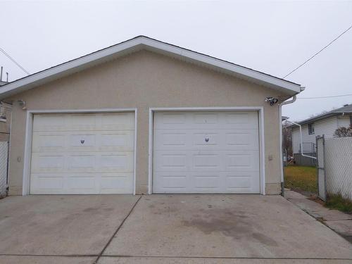 12812/12814 96 St Nw Nw, Edmonton, AB 