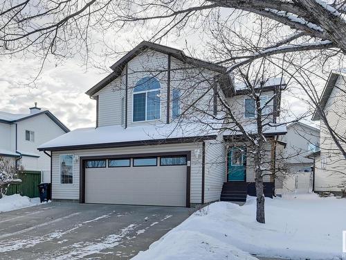 13 Windsor Place, Fort Saskatchewan, AB 