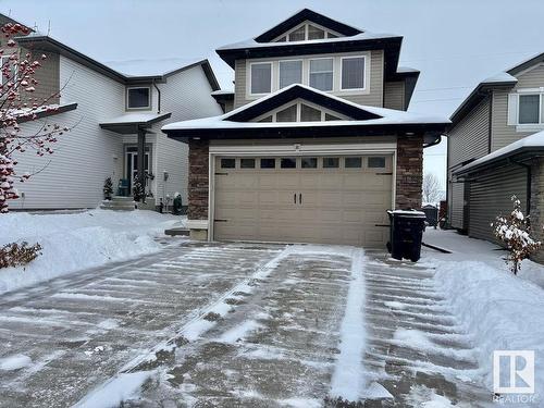 38 Cascade Crescent, Sherwood Park, AB 