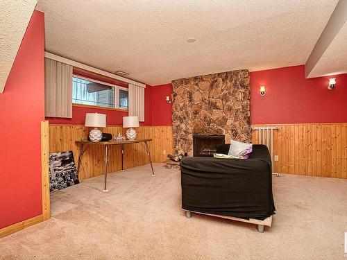 11503 159 Avenue, Edmonton, AB - Indoor