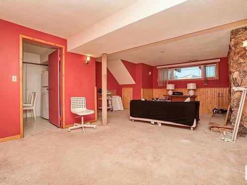 11503 159 Avenue, Edmonton, AB - Indoor