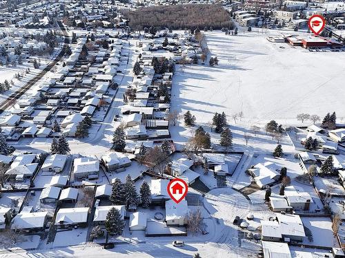 11503 159 Avenue, Edmonton, AB - Outdoor With View