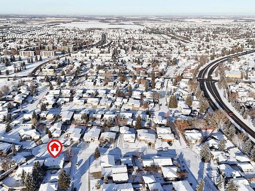 11503 159 Avenue, Edmonton, AB - Outdoor With View