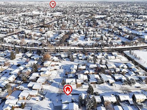 11503 159 Avenue, Edmonton, AB - Outdoor With View