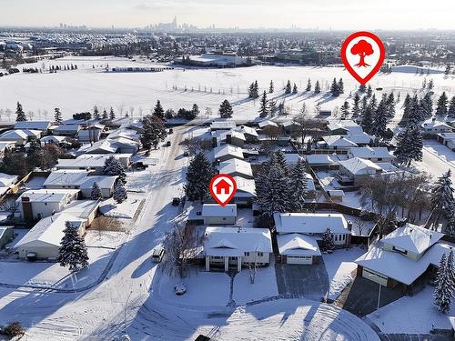 11503 159 Avenue, Edmonton, AB - Outdoor With View