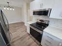 990 13 Street, Cold Lake, AB  - Indoor Photo Showing Kitchen 