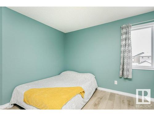 146 Southfork Drive, Leduc, AB - Indoor Photo Showing Bedroom