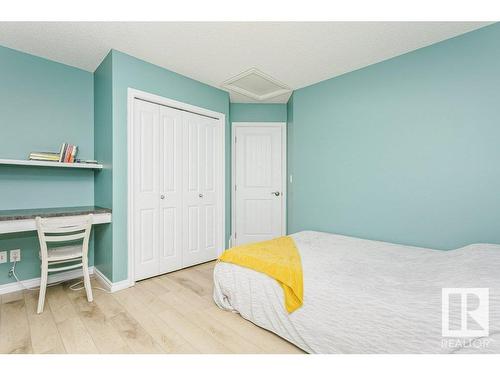 146 Southfork Drive, Leduc, AB - Indoor Photo Showing Bedroom