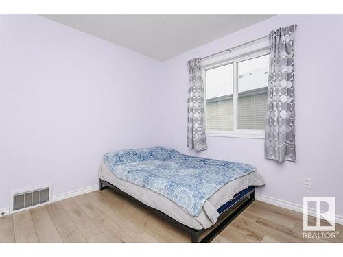 146 Southfork Drive, Leduc, AB - Indoor Photo Showing Bedroom