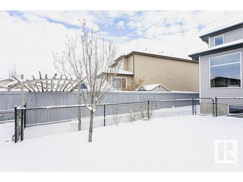 146 Southfork Drive, Leduc, AB - Outdoor