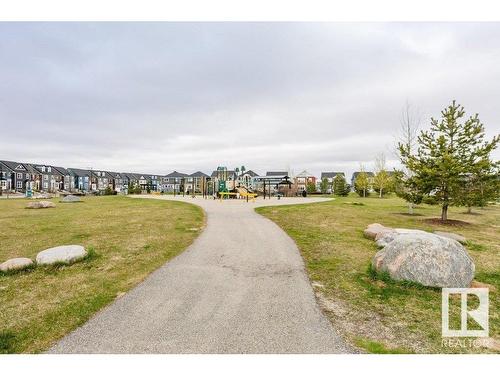 146 Southfork Drive, Leduc, AB - Outdoor With View