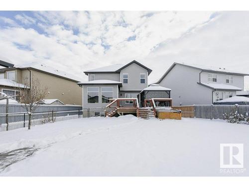 146 Southfork Dr, Leduc, AB 