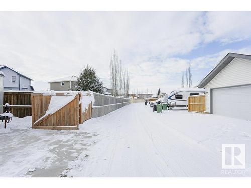 146 Southfork Dr, Leduc, AB 