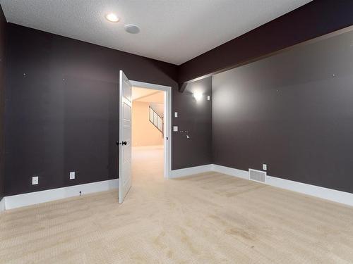 164 Greenfield Way, Fort Saskatchewan, AB - Indoor Photo Showing Other Room