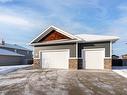 164 Greenfield Way, Fort Saskatchewan, AB  - Outdoor 