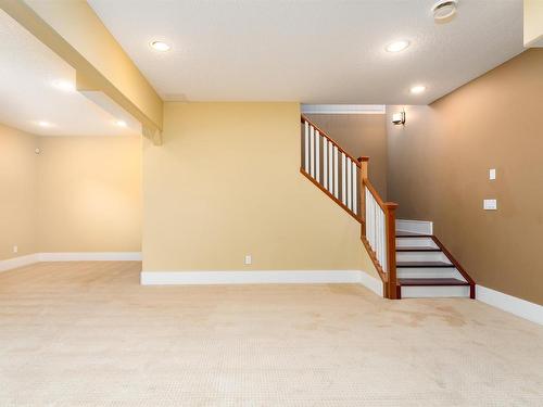 164 Greenfield Way, Fort Saskatchewan, AB - Indoor Photo Showing Other Room