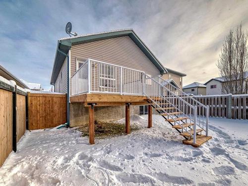 285 Spruce Ridge Road, Spruce Grove, AB 