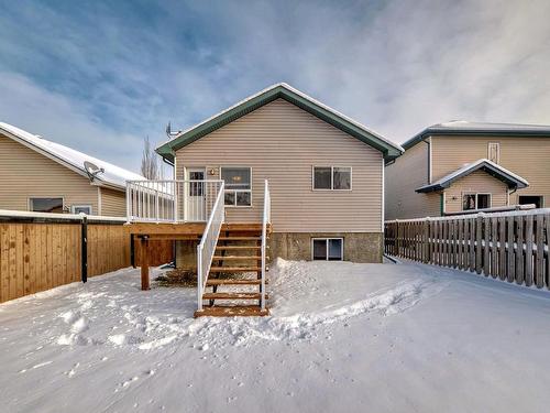 285 Spruce Ridge Road, Spruce Grove, AB 