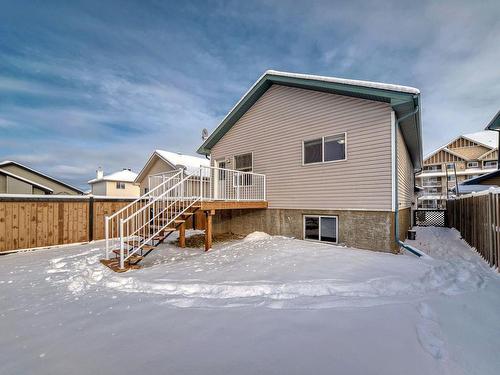 285 Spruce Ridge Road, Spruce Grove, AB 