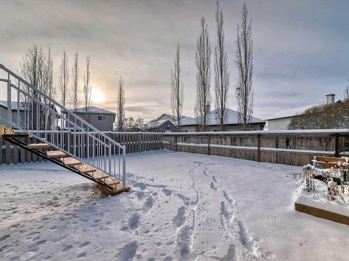 285 Spruce Ridge Road, Spruce Grove, AB 