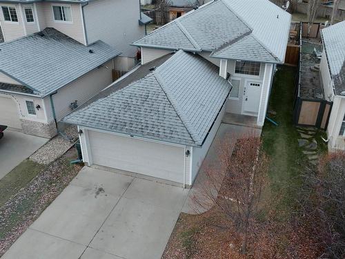 285 Spruce Ridge Road, Spruce Grove, AB 