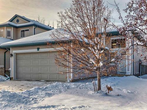 285 Spruce Ridge Road, Spruce Grove, AB 