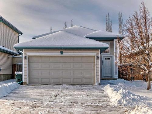 285 Spruce Ridge Road, Spruce Grove, AB 